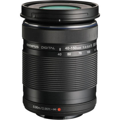 Olympus M.Zuiko ED 40-150mm f4.0-5.6 R