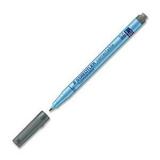 900 305 M 9 Markers Lumocolor Correctable Marker