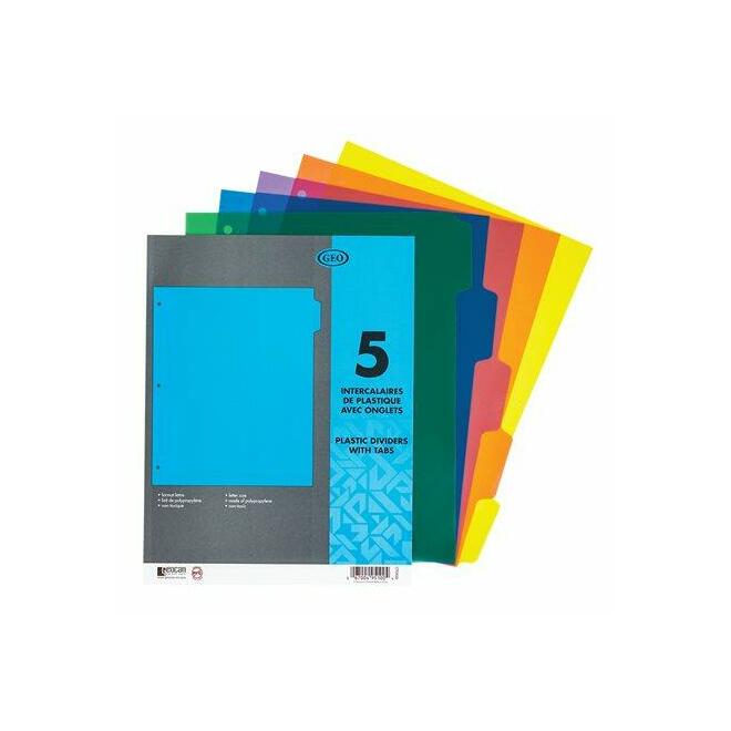 459 CT095A Dividers Dividers