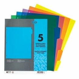 459 CT095A Dividers Dividers