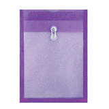 Winnable 965 EN 01 CR Envelopes accessoires Winnable Translucent Expandable Envelope with String Tie Letter Legal