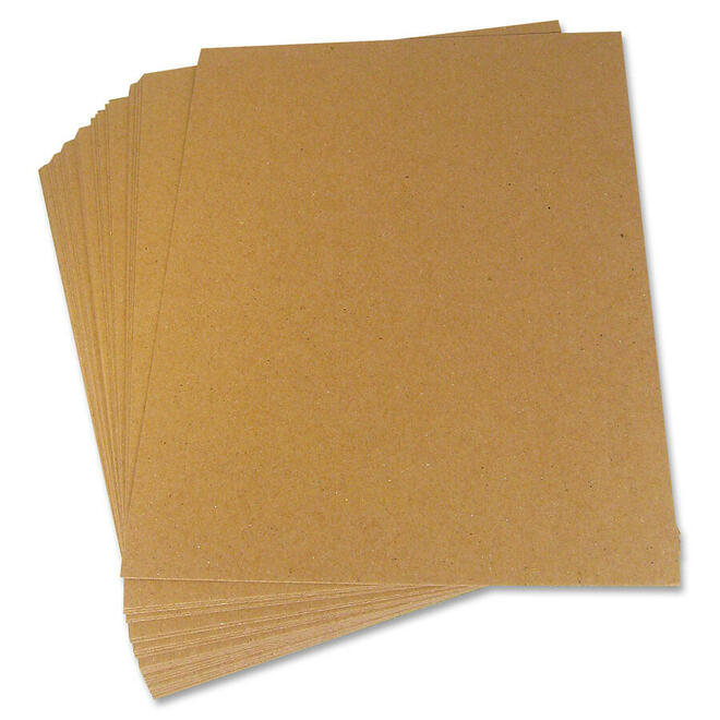 356 81425 Envelopes accessoires Envelope Stiffener Boards Pack of 25