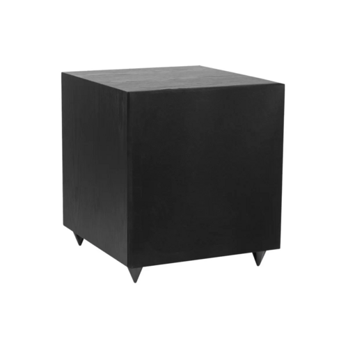 Monoprice Canada Cab 9723 Speakers Subwoofer Monoprice 12 Inch 150 Watt Powered Subwoofer Black