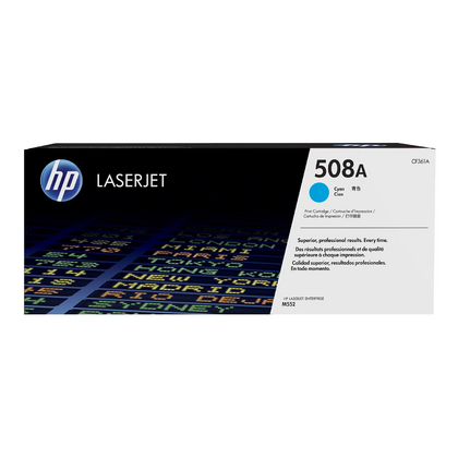 508A Toner Cartridges