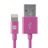 Monoprice Canada Cab 12843 All Lightning Apple Charger Cables Select Series Apple MFi Certified Lightning to USB Charge Sync 