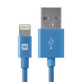 Monoprice Canada Cab 12841 All Lightning Apple Charger Cables Select Series Apple MFi Certified Lightning to USB Charge Sync 