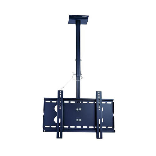 TygerClaw Cab CLCD102BLK TV Wall Mounts Stands TygerClaw 23 37 Tilting Flat Panel TV Ceiling Mount CLCD102BLK