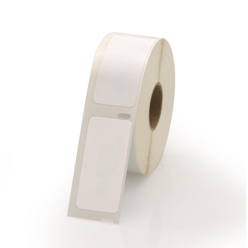 thumbnail image 2 of DYMO-Compatible 30336 Direct Thermal Multipurpose Labels – 1x2-1/8 Inch – 30 Rolls Of 500 – HouseLabels 2 of 3