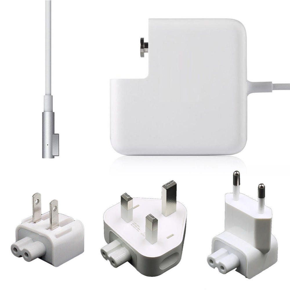 60W MS Power Adapter for MacBook & MacBook Pro 13