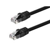 Monoprice Canada Cab 7498 All Cat6 6a Network Ethernet Cable Cat6 24AWG UTP Ethernet Network Patch Cable 10 Colours Monoprice