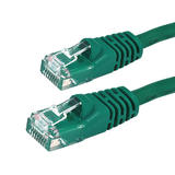Monoprice Canada Cab 7498 All Cat6 6a Network Ethernet Cable Cat6 24AWG UTP Ethernet Network Patch Cable 10 Colours Monoprice