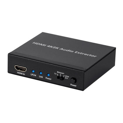 Blackbird 4K Series 2-channel HDMI 