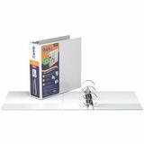 792 8705 00 Binders QuickFit Presentation Binder