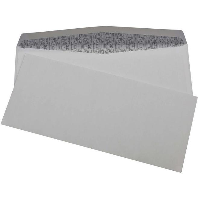 430 0924480FSCSNL Envelopes accessoires Security Envelope