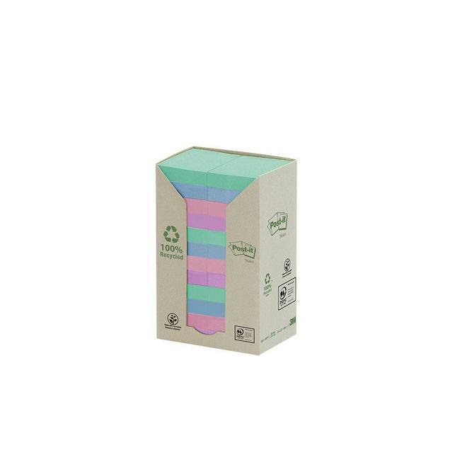 Post it 995 653 IRPT Post it Self Stick Notes Flags Post it Recycled Self Adhesive Notes