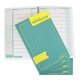 305 80 108 Accounting and Business Forms Dean Lefebvre Payroll Book