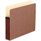 735 E1536G CA Expanding Files Pendaflex EarthWise Expanding File Pocket