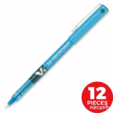 PILOT 285 BXV5 BE Ballpoint Pens Gel Pens Pilot V5 V7 Hi Tecpoint Rolling Ballpoint Pen 12 Pack