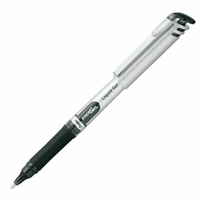 756 BL17 C Ballpoint Pens Gel Pens EnerGel Rolling Ballpoint Pen