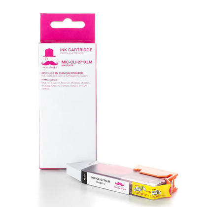 thumbnail image 2 of Print Like New: Genuine Canon PGI-270 & CLI-271 Ink Cartridges For MG5720, MG6820 2 of 5