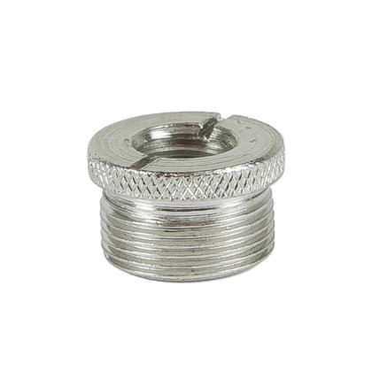 Vis à écrou Fileté Pour Pince De Support De Microphone Adaptateur De Vis 5/8 Mle Vers 3/8