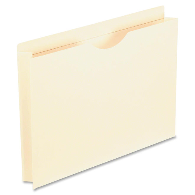 735 22200 Expanding Files Pendaflex Reinforced Top Tab File Jacket