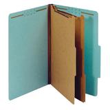 735 E24076R File Folders Pressboard Classification Folders