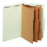 735 E24076R File Folders Pressboard Classification Folders