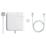 Cab PWAdp 60Mag2 ECC AC Power Adapters 60W MagSafe 2 Power Adapter for MacBook Pro 13 Retina with Extension Wall US Plug Cabl