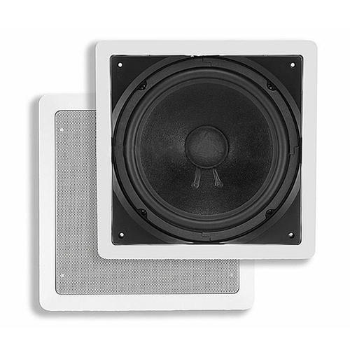 monoprice 10 subwoofer