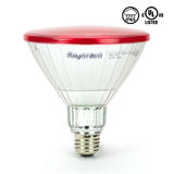 Rayonled RO PAR38 Color LED Light Bulbs PAR38 Dimmable LED Bulb 15W 110W Equivalent E26 3000K 38 Beam Indoor Outdoor Floodlig