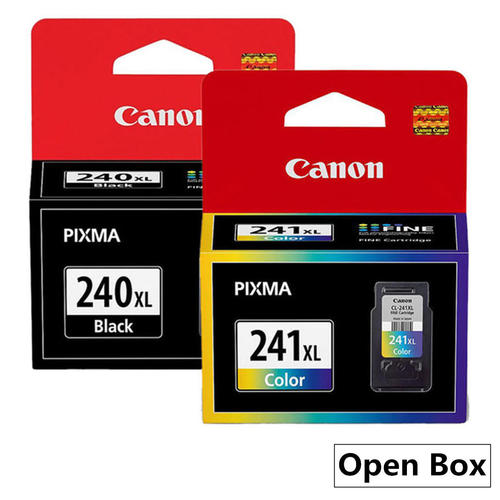 canon 240xl 241xl combo pack