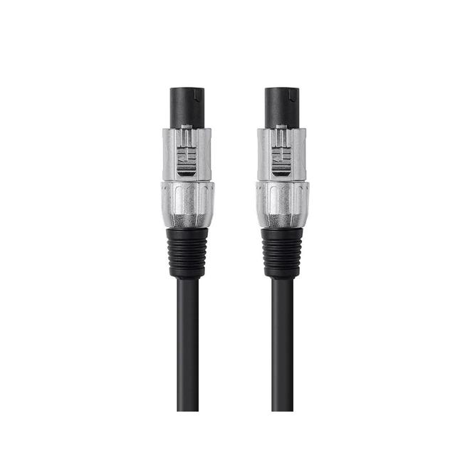 Monoprice Canada Cab 14568 All Professional Audio Cables Choice Series NL4FC Speaker Cable with Four 12 AWG Conductors