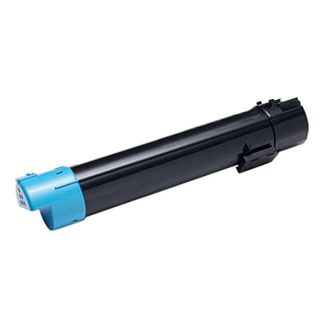 Dell 332 2118 C C5765dn Dell 332 2118 M3TD7 T5P23 New Compatible Cyan Toner Cartridge High Yield