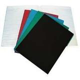 740 12 909 Notebooks Loose Leaf Sheets Exercise notebook