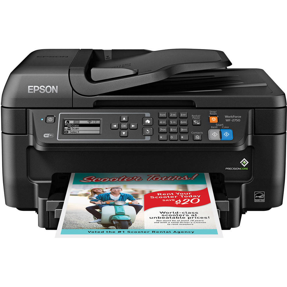 epson wf 2210