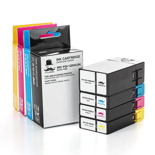 canon 1200xl ink