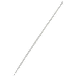 CT 108 All Cable Organizers Cable Tie 8 Inch 18 LB UL94 V 2 nylon 66