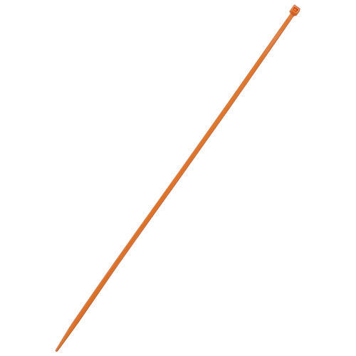 CT 108 All Cable Organizers Cable Tie 8 Inch 18 LB UL94 V 2 nylon 66