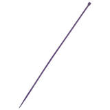 CT 108 All Cable Organizers Cable Tie 8 Inch 18 LB UL94 V 2 nylon 66