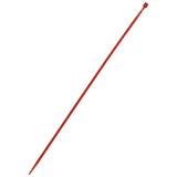 CT 212 All Cable Organizers Cable Tie 12 Inch 40 LB UL94 V 2 nylon 66