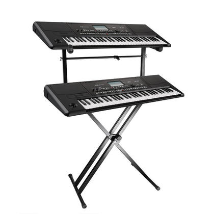 Keyboard stand near deals me