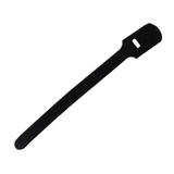 VL MS25 03 All Cable Organizers Velcro Mini Strap 3 5 inch x 1 4 inch Pack of 7 or 56