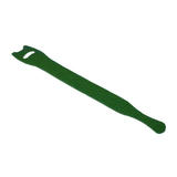 VL ST50 08 All Cable Organizers Velcro Light Duty Strap 8 inch x 1 2 inch Roll of 25