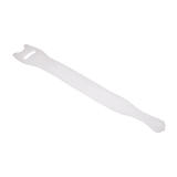 VL ST50 08 All Cable Organizers Velcro Light Duty Strap 8 inch x 1 2 inch Roll of 25