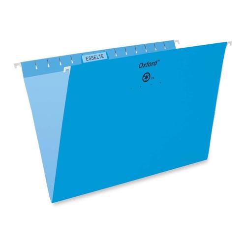 Pendaflex® Recycled Colored Hanging File Folders