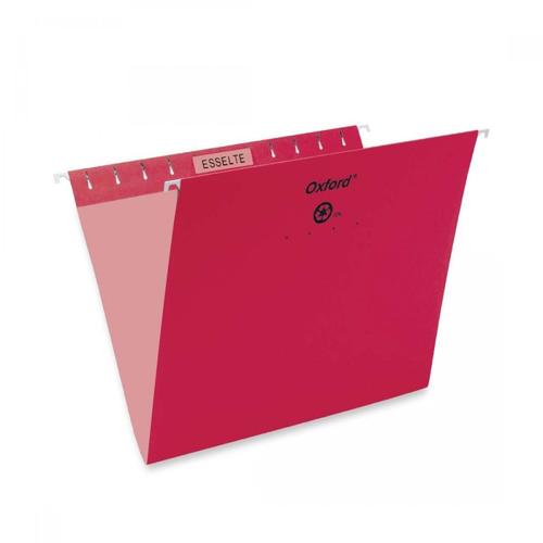 Pendaflex® Recycled Colored Hanging File Folders