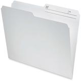 735 R609 File Folders Pendaflex Reversible File Folders