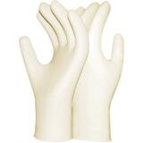 852 124116 Maintenance and Janitorial products RONCO LE2 Latex 4 mil Examination Gloves