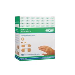 356 3026 Fabric Bandages